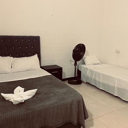Hotel Casa Corleone Garzón 외부 사진
