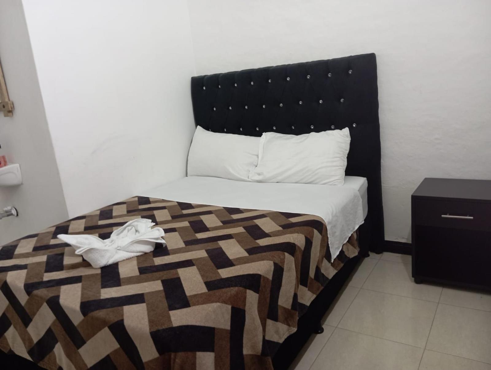 Hotel Casa Corleone Garzón 외부 사진