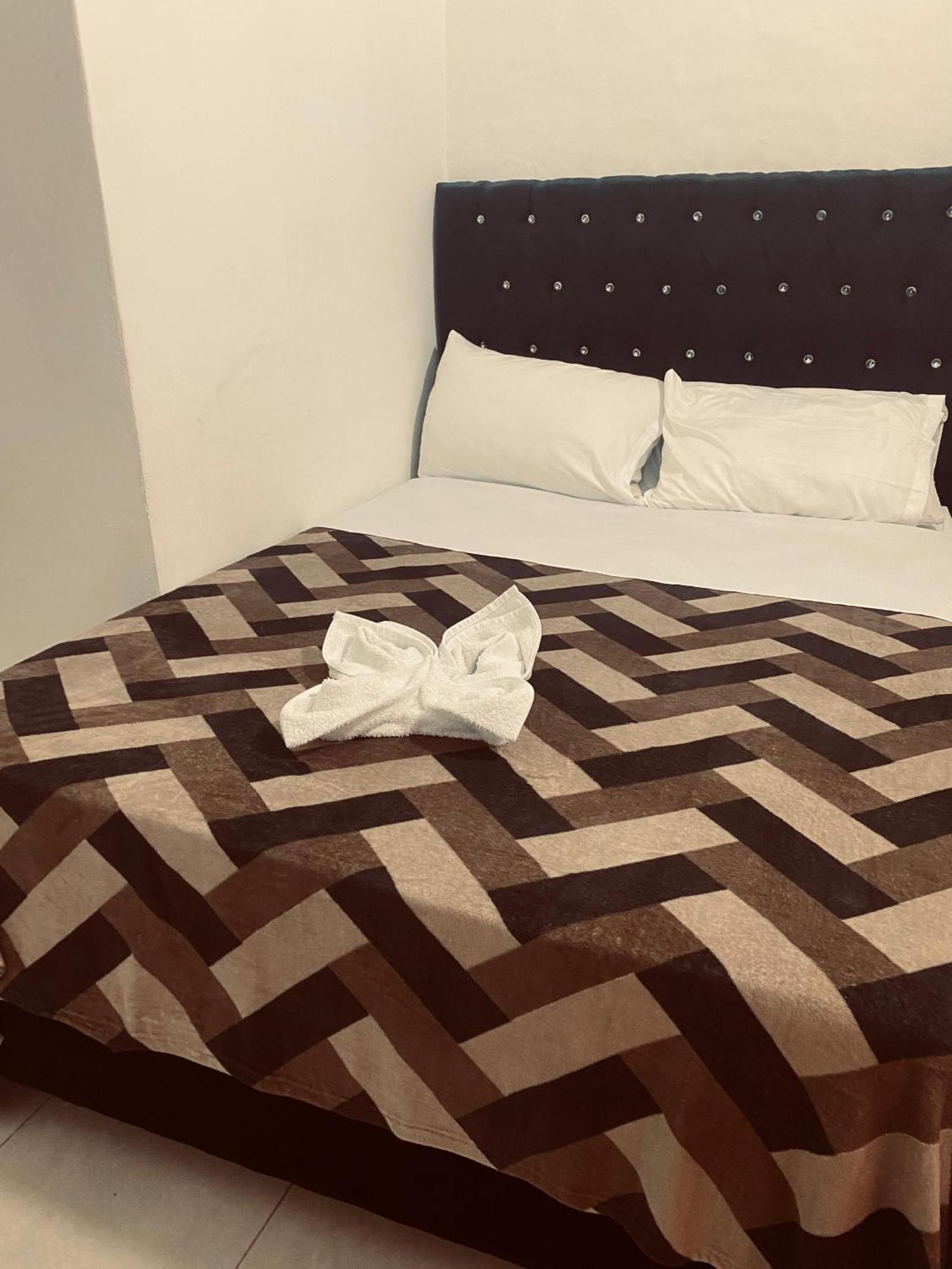 Hotel Casa Corleone Garzón 외부 사진