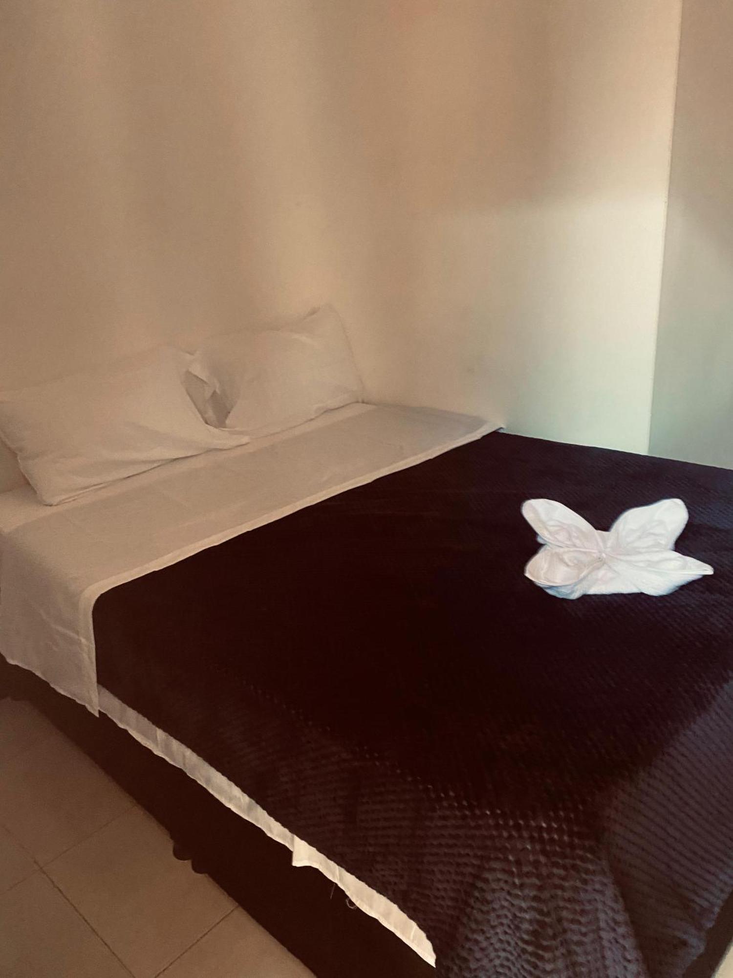 Hotel Casa Corleone Garzón 외부 사진