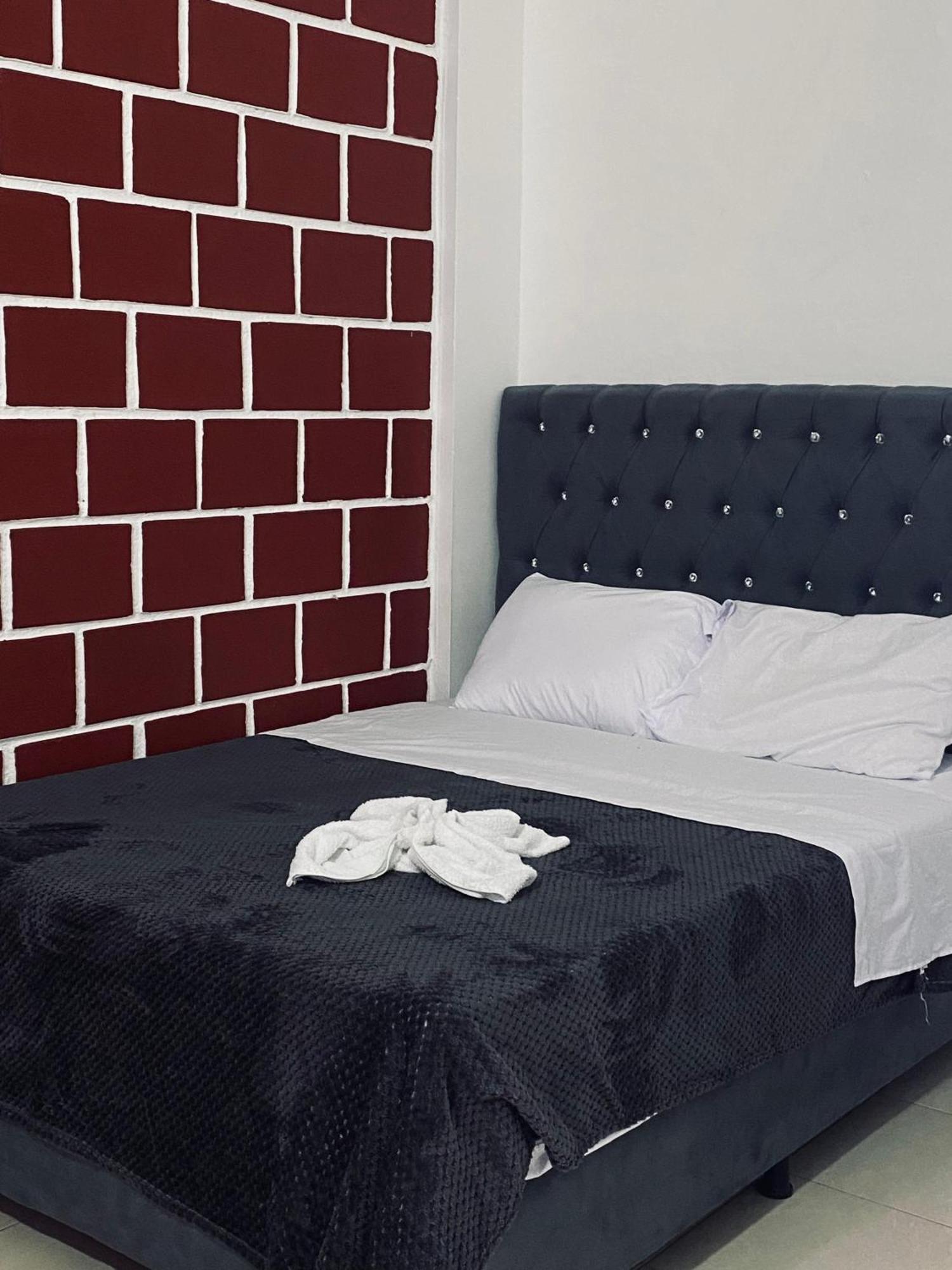 Hotel Casa Corleone Garzón 외부 사진